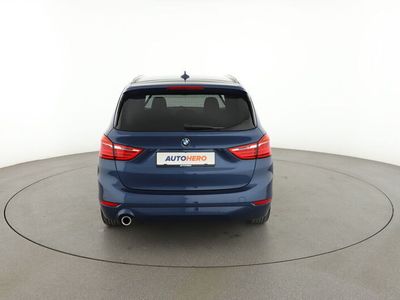 BMW 218 Gran Tourer