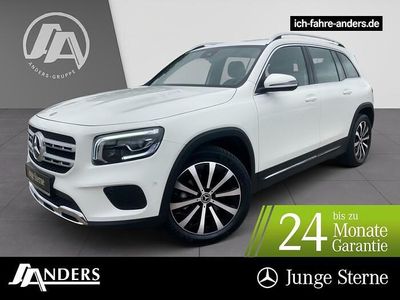 Mercedes GLB200