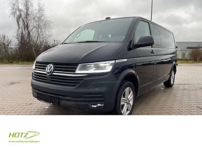 Usata VW Caravelle 150 CV (110 kW) 2022