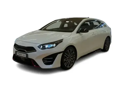 Gebraucht Kia ProCeed GT 150 PS (110 kW) 2024 Andere Kombi