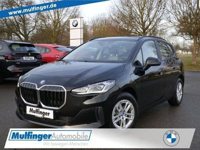BMW 225