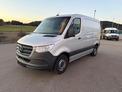 Gebraucht Mercedes Sprinter 190 PS (139 kW) 2015 Andere Van
