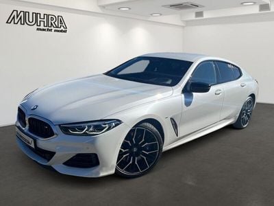 BMW M850