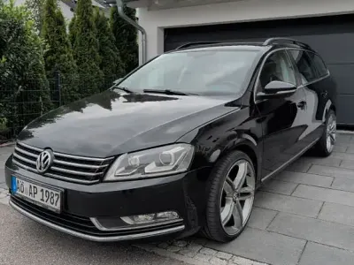 Gebraucht VW Passat