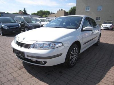 Renault Laguna II