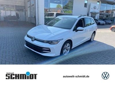 VW Golf VIII