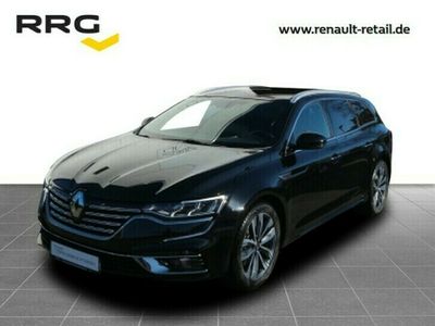 gebraucht Renault Talisman GrandTour Intens Kamera,PDC,SHZ,