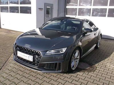 gebraucht Audi TT 45 TFSI quattro