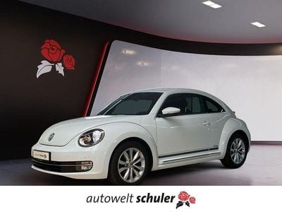 VW Beetle