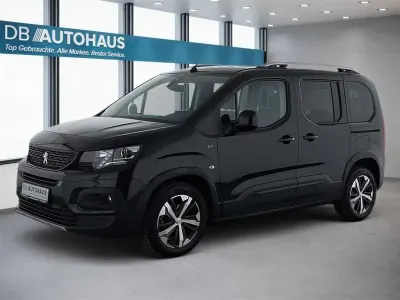 Gebraucht Peugeot Rifter