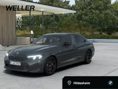 Gebraucht BMW M340