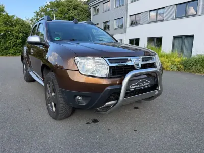 Gebraucht Dacia Duster