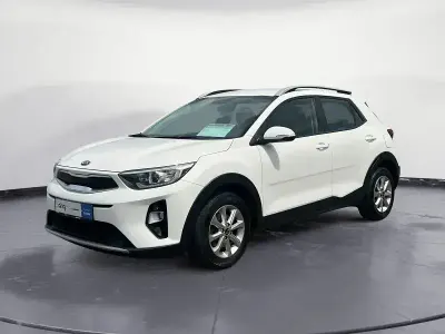 Gebraucht Kia Stonic