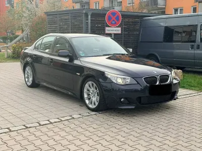 Gebraucht BMW 530