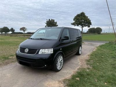 VW T5