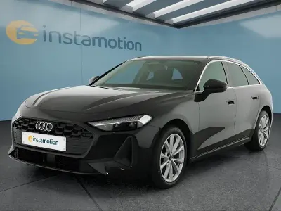 Second-hand Audi A5