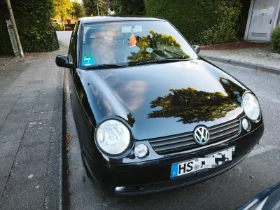 Gebraucht VW Lupo