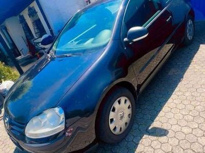 VW Golf V