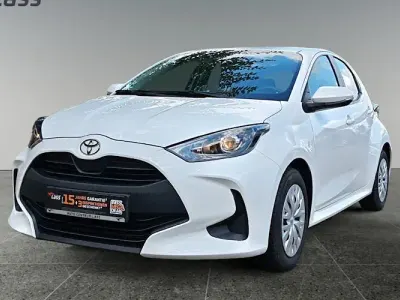 Gebraucht Toyota Yaris Hybrid