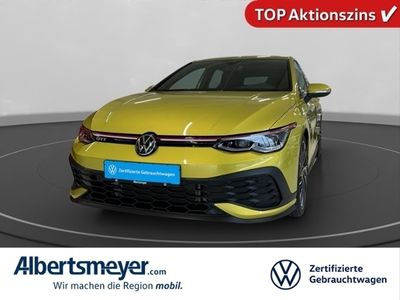 Gebraucht VW Golf VIII GTI Clubsport 300 PS (220 kW) 2023 Andere farbe Kleinwagen