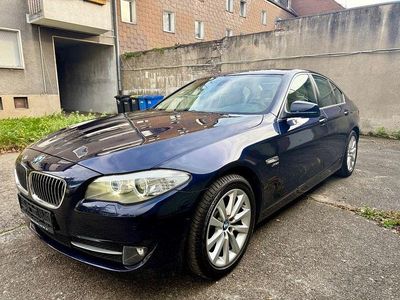 BMW 528