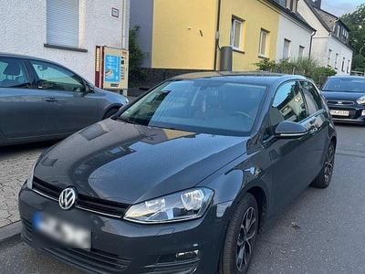 VW Golf VII