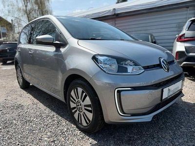 Second-hand VW e-up! 61 kW (83 CP) 2022 Argintiu Hatchback