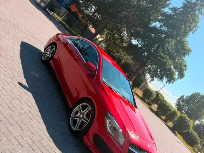 Gebraucht Mercedes CLA180