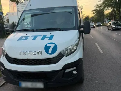 Gebraucht Iveco Daily 205 PS (150 kW) 2016 Weiß Limousine