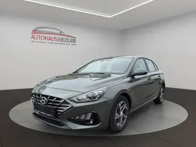 Gebraucht Hyundai i30