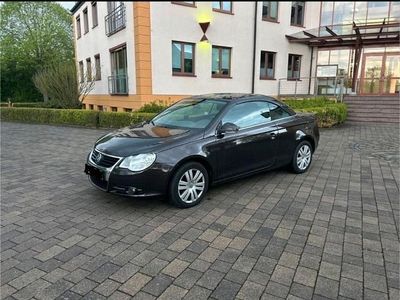 VW Eos