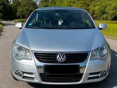 Occasion VW Eos