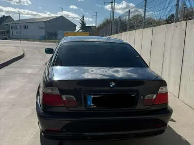 Gebraucht BMW 318