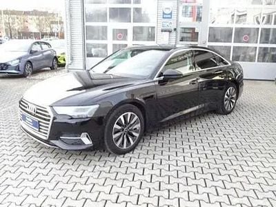 Usata Audi A6