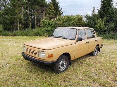 Gebraucht Wartburg 353 49 PS (36 kW) 1986 Beige Limousine