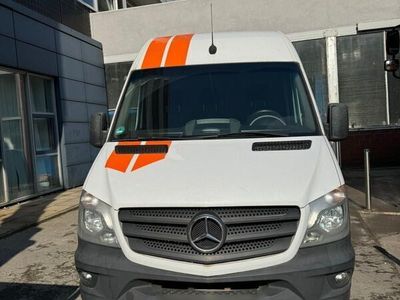 gebraucht Mercedes Sprinter 316 CDI