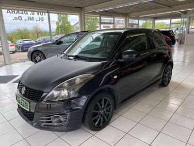 gebraucht Suzuki Swift Sport