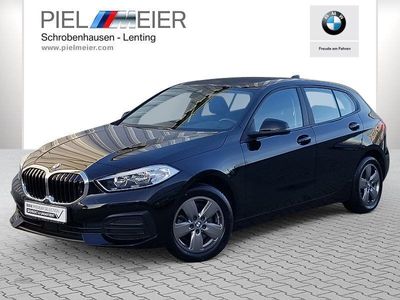 gebraucht BMW 118 i Hatch