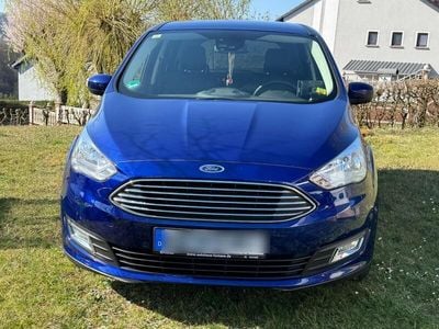 Ford Grand C-Max