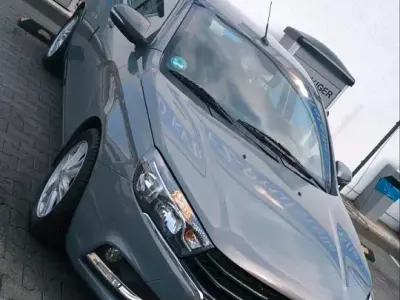 Gebraucht Lada Vesta