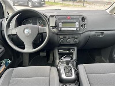 Gebraucht VW Golf V 101 PS (74 kW) 2007 Blau Limousine