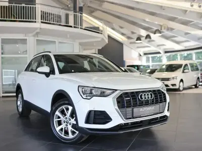 Gebraucht Audi Q3