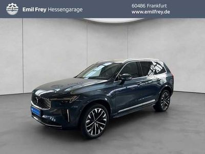 Gebraucht Volvo XC90 Plus 455 PS (334 kW) 2025 Blau SUV