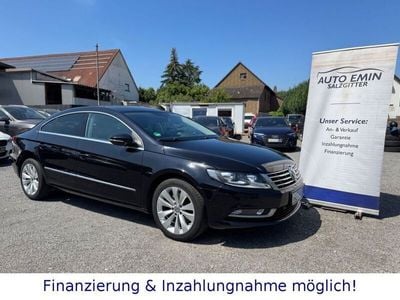 VW CC