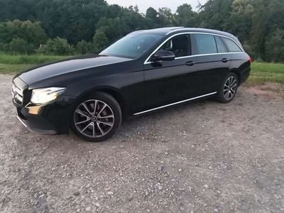 Mercedes E350