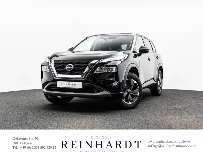 Gebraucht Nissan X-Trail