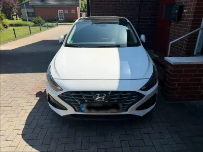 Gebraucht Hyundai i30