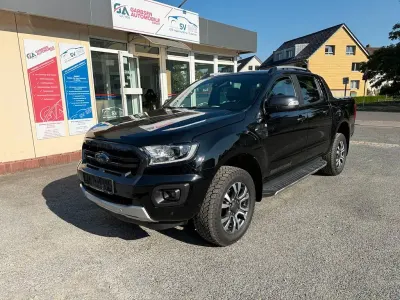 Gebraucht Ford Ranger