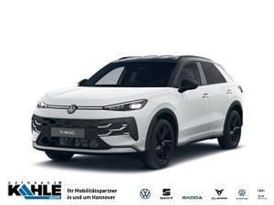 Nuova VW T-Roc IQ Drive 116 CV (85 kW) 2026 Bianco SUV