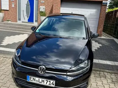 Używany VW Golf VII